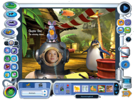 kid pix 5